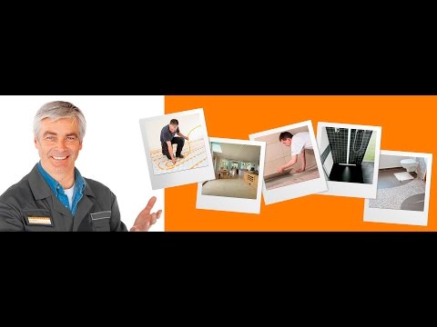 De Schlüter® SysteemVerwerker