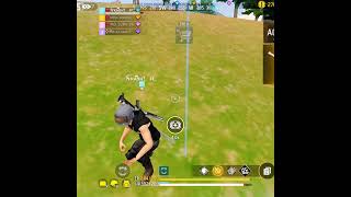 Reason Lobby🥵 In Game Hacker 😱 #shortsviral #shorts #freefire