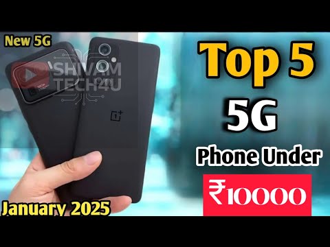 Best Phone Under 10000 | Best Processor & Camera Wala Phone 2025 | Budget Smartphone Review|Real 😧