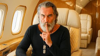 The Silent Billionaire: Why Does Zeus of Monaco Never Speak?