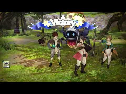 CARAVAN Grinder....Grinding.   [P.S. 4](Human route 1] part 2!-No Commentary