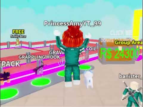 Playing glass bridge game