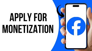 How To Apply Monetization To Facebook Page ?