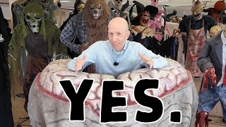 Is HalloweenCostumes.com A Legit Site???
