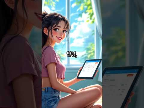 Booking a flight ticket#travelgirl,#summertrip, #bookafligh,#여행준비, #여름여행, #항공권예약,#공항패션,#airportstyle