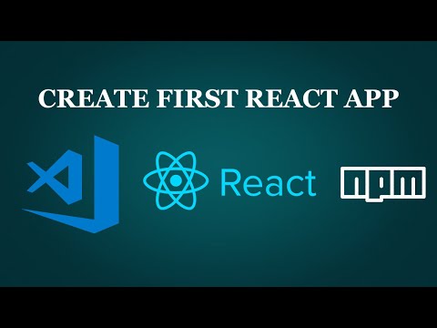 🚀 Build Your First React App with Vite in Minutes! (Fast & Easy)