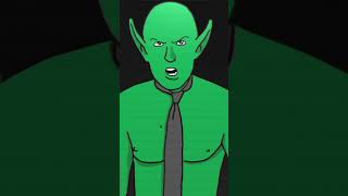 XP Farming from the NPC's perspective #rpg #gaming #animation
