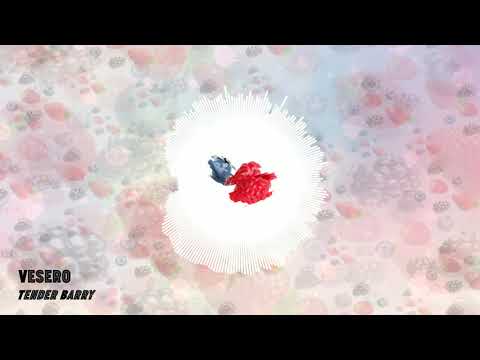Vesero - Tender Barry (Official Visualizer)