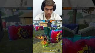 NG Esports Hardest Guild Test🔥1vs6🥵#shorts #ungraduategamer !!