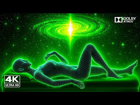 432Hz- Deep Healing Sleep Music: Heal While You Sleep, Detoxify the Body, Toxin Release