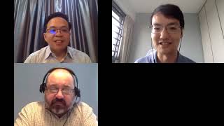 Adversarial Specification Mining