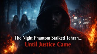 Iran's Most Elusive Serial Killer | The True Story of The Night Phantom