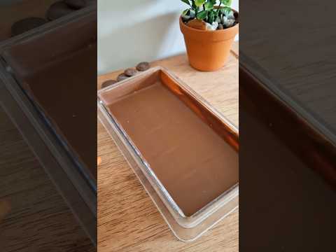 Not Dubai Chocolate Version 2 .  #asmr #asmrsounds #chocolate #cooking #trending #foodie .