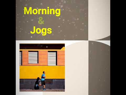 【著作権フリーBGM】Morning & Jogs【UKロック】