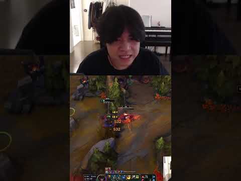 Sundered Sky is the BEST ITEM for Pantheon!