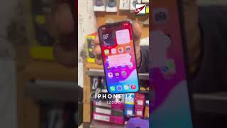 Unleash the power of innovation with the iPhone 14 at the best price! 📱✨ #iphone14 #offer #like