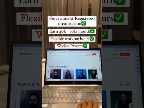 PART TIME WORK || Work From Home #digitalmarketing