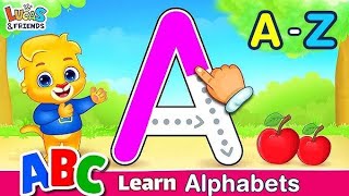 Abcd learning game for kids #kidsgames#learninggames#abcdrhymesforkids#gameforkids#studyforkids