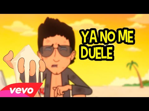 Ya no me duele Melodiess DM