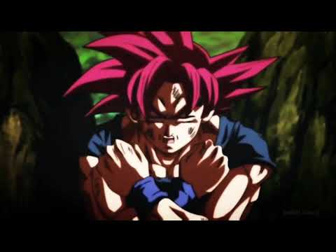 Goku Edit