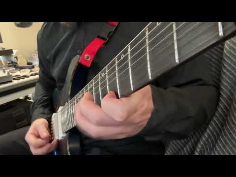 Blind Eagles solo
