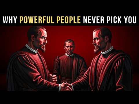 13 Laws to Build Unbreakable Connections With Elite People