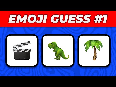 Emoji Guess Challenge Rhytup | Brain Workout | Levels 1–3 (Easy–Medium–Hard)