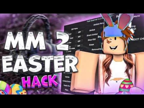 [New] Mm2 script for mobile | Auto farm eggs | Auto Collect rare eggs | Esp eggs | Safe