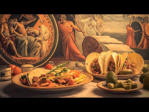 Herodotus and Taco Tuesday: Unraveling Ancient Egyptian Identities