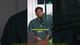 FaceBOOK V/S FaceBAKE #trademark #facebookdrama #legalshowdown