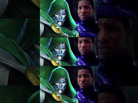 Doctor Doom Post-Credit Scene Tease | Marvel’s Next Big Threat?