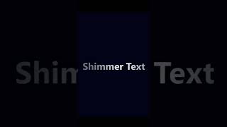 Tricks : 54/100 CSS Shimmer Text Effect ✨ #CSSTextEffect #webdesign #cssanimation #css3