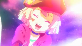 Tet speaks to the fallen gods