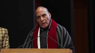 Valedictory ceremony of the 100th foundation course in LBSNAA (Mussoorie)