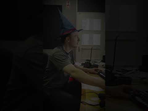 Spookfeld- Behind The Scenes
