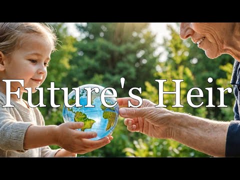 The World Our Grandkids Will Inherit