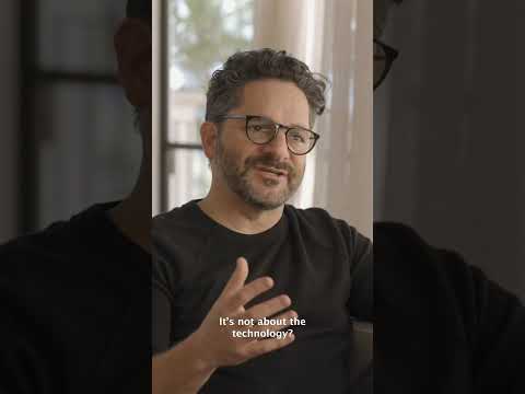 Ari Wallach on Episode 4 | Human