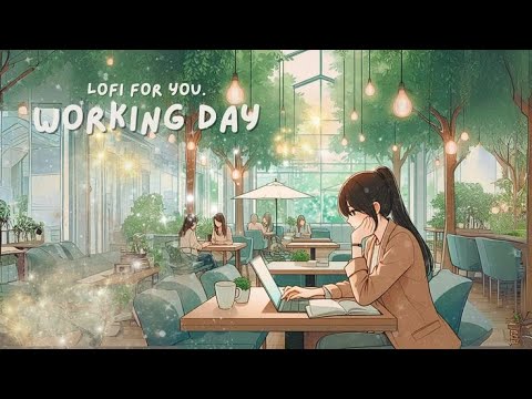 Rainy Nights Just Got Cozier With THIS Lo-Fi Study Music
