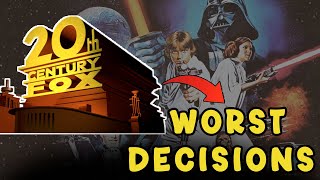 9 Worst Business Decisions Of All Time