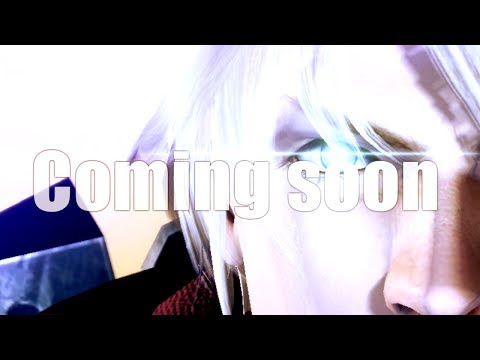 DMC4&4SE COMBO MAD TRAILER Ⅱ