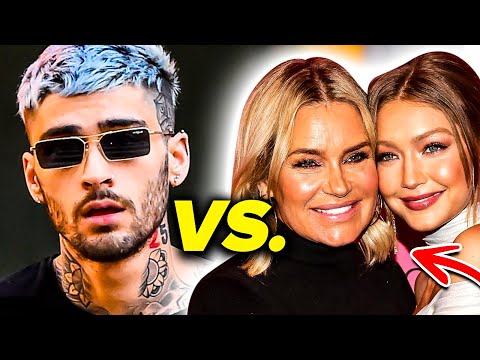 The 5 Biggest Celebrity Feuds of 2021!