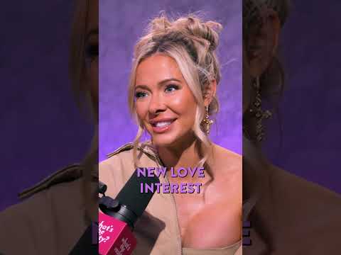 Love Is Blind exes Leo and Brittany are answering all the lingering questions