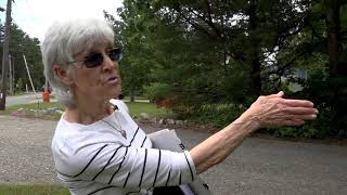 A Walk Through Pondville with Betsey Whitney (Neighbors Helping Neighbors)