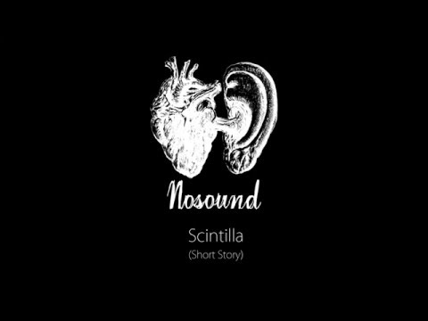 NOSOUND - Short Story (first single from Scintilla)