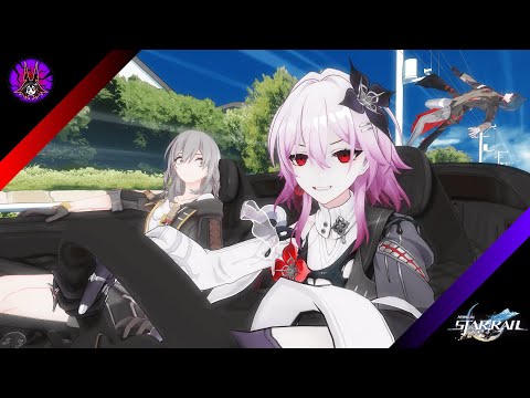 Evernight Emo【Honkai : Star Rail - MMD Animation】