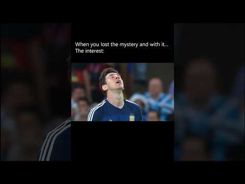 She is gone yo!!! #messi #arijitsingh #footballshorts