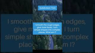 can you solve the quiz?