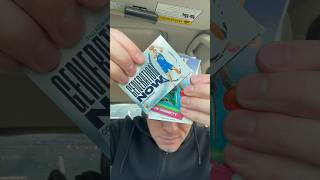 Hunting for Topps Chrome Basketball Hangers #basketballcards #basketball #topps