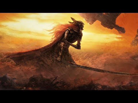 Malenia boss fight | ELDEN RING™