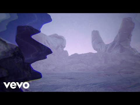 David Cook - Reds Turn Blue